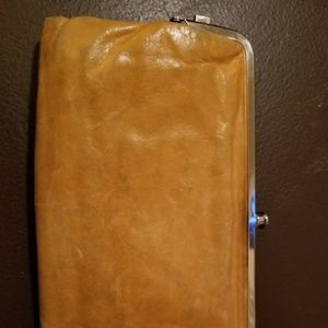 Hobo wallet